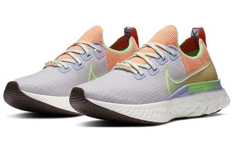 Nike React Infinity Run Flyknit 1