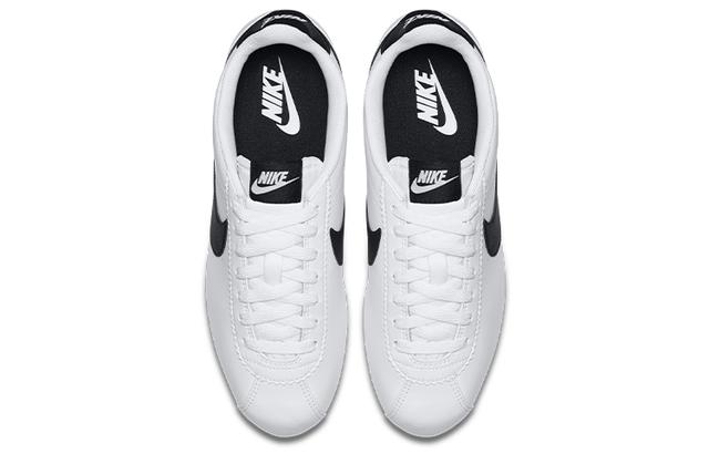 Nike Cortez leather