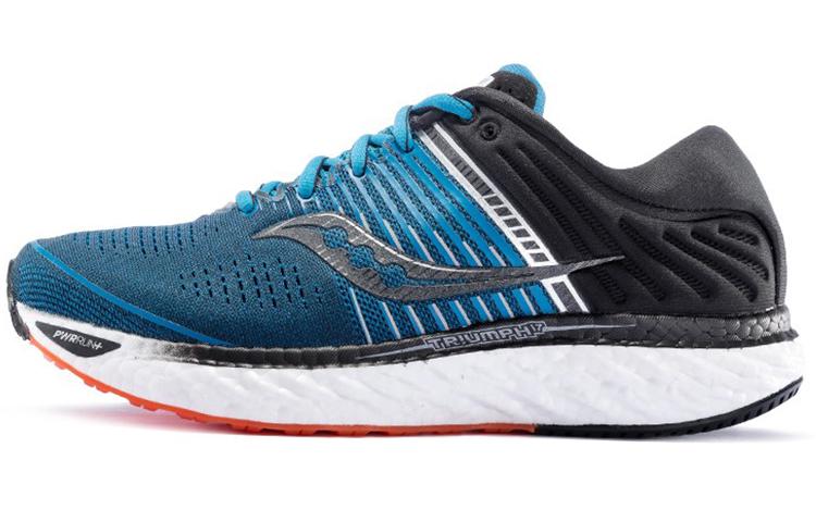 Saucony Triumph 17