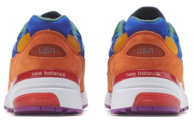 New Balance NB 992 Multi-Color