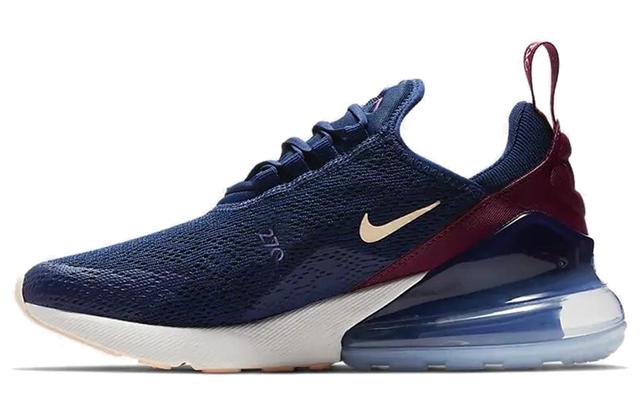 Nike Air Max 270 "Blue Void"