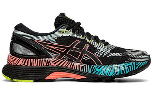 Asics GEL-Nimbus 21 LS