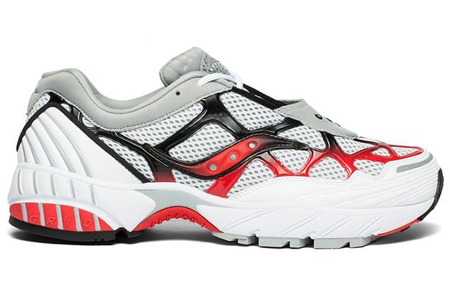 Saucony Excursion Grid Web M