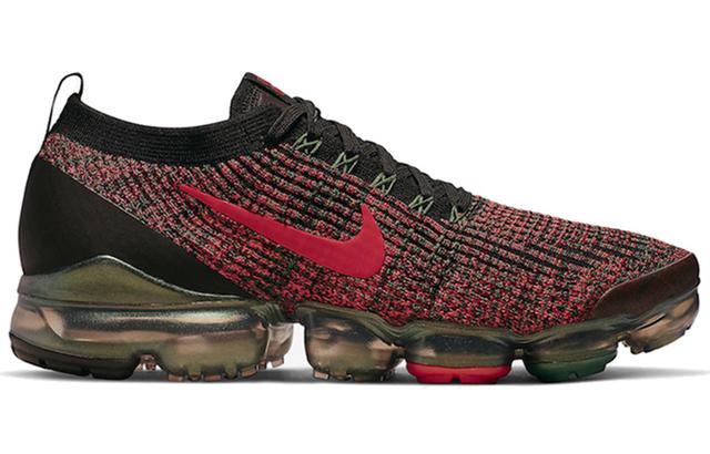 Nike VaporMax Flyknit 3.0 China Hoop Dreams