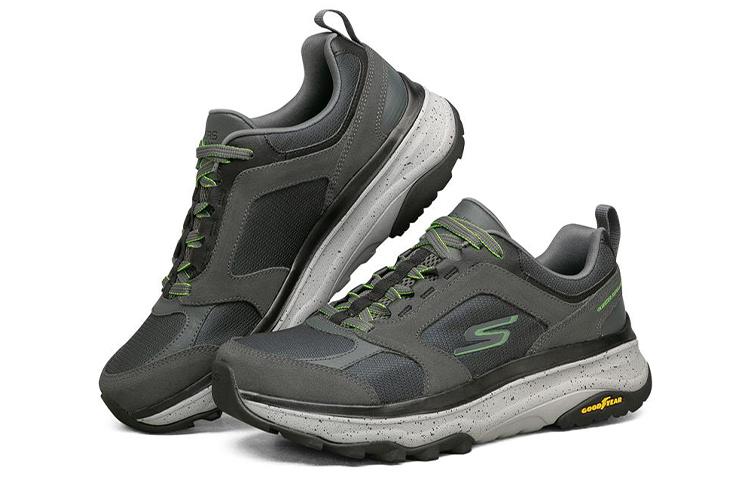 Skechers Max Cushioning Trail