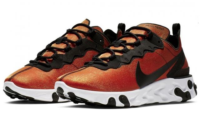 Nike React Element 55 PRM SU19