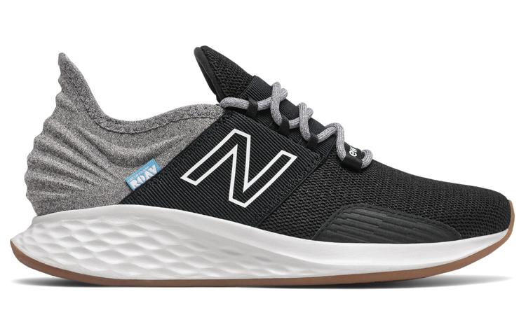 New Balance NB Fresh Foam Roav Tee Shirt B