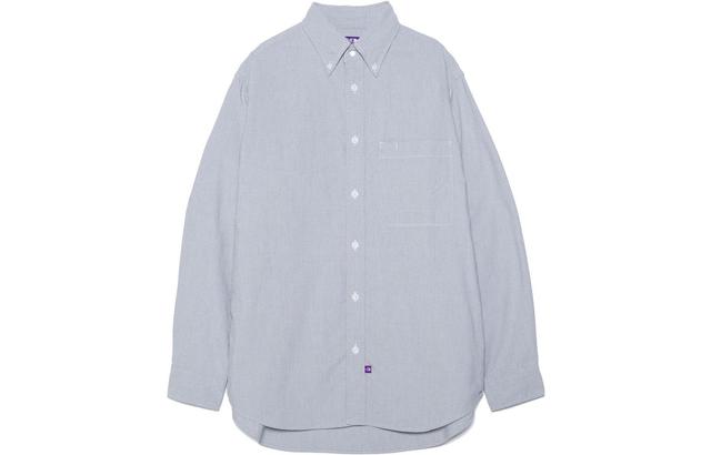 THE NORTH FACE PURPLE LABEL 23FW Button Down Field Shirt AH