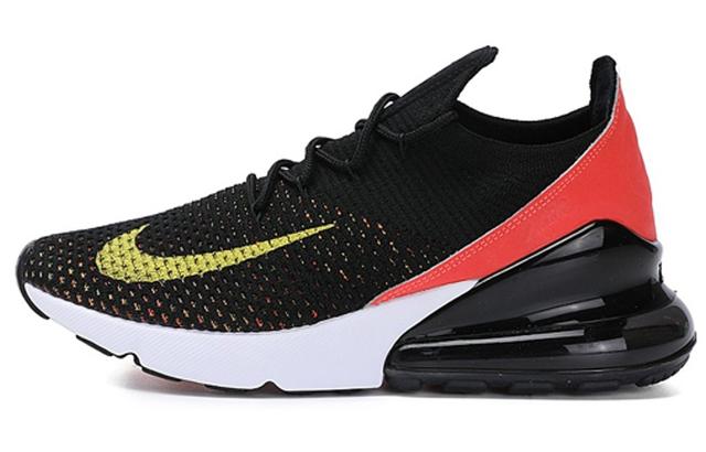 Nike Air Max 270 Flyknit