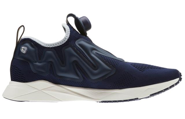 Reebok Pump Supreme Style