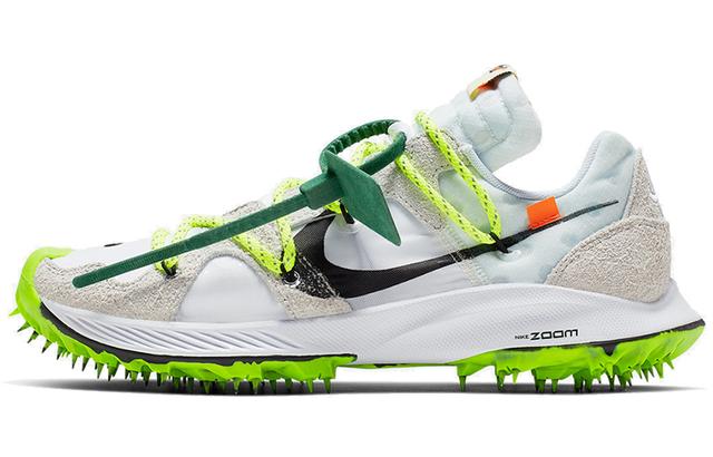 OFF-WHITE x Nike Air Zoom Terra Kiger 5