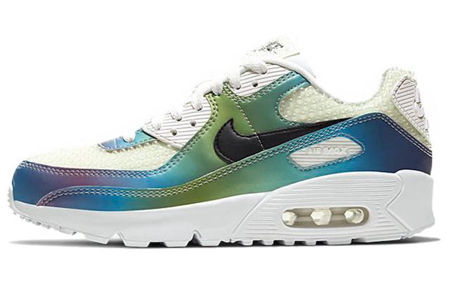 Nike Air Max 90 20 "Bubble Pack" GS