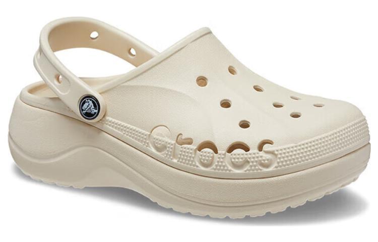 Crocs Baya Platform Clog