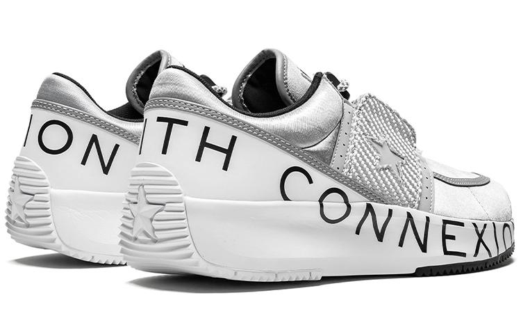 Faith Connexion x Converse Run Star Hike