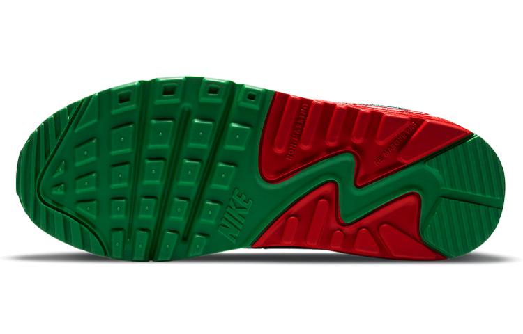 Nike Air Max 90 "Christmas 2020" GS