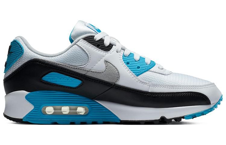 Nike Air Max 90 "Laser Blue"