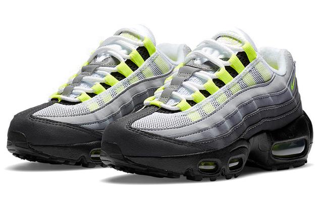 Nike Air Max 95 OG Neon GS