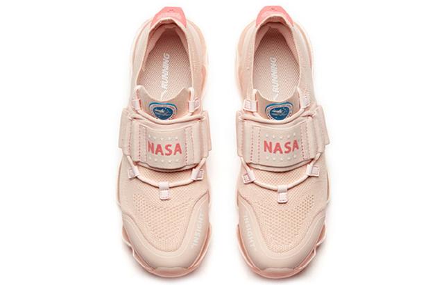 Nasa x Anta