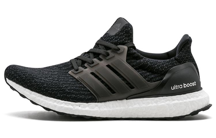 adidas Ultraboost 3.0 Core Black