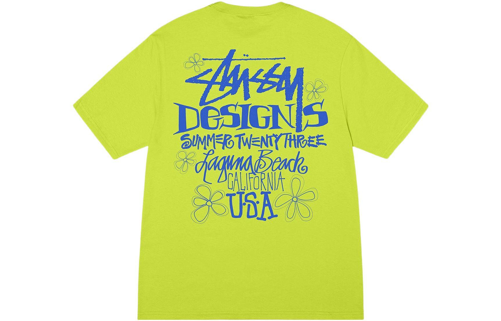 Stussy SS23 Summer LB Tee T