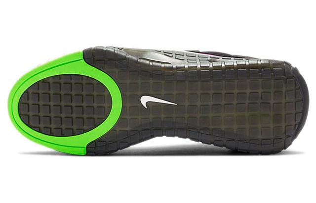 Nike Adapt Auto Max Fireberry