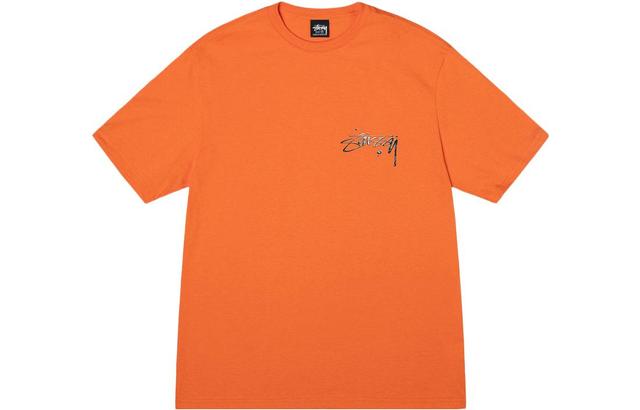 Stussy SS23 Mercury Tee logoT