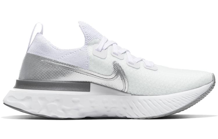 Nike React Infinity Run Flyknit 1