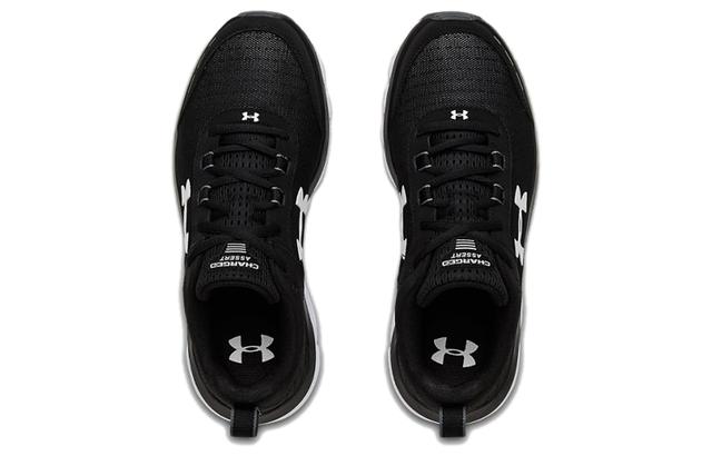 Under Armour Charged Assert 8