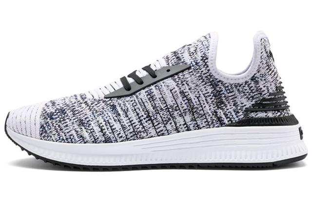 PUMA AVID Evoknit Mosaic Evolution