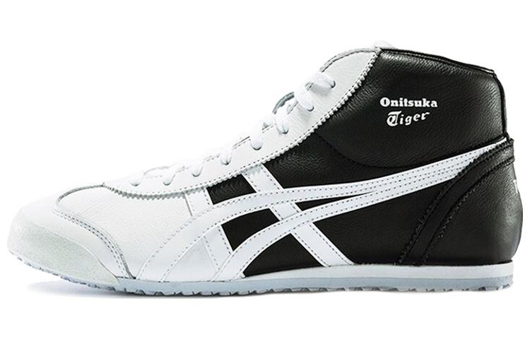 Onitsuka Tiger Mexico Mid Runner