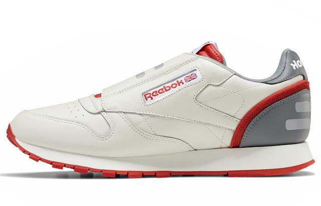 Reebok CL Leather Stomper