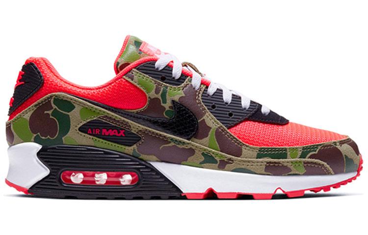 Nike Air Max 90 SP "Duck Camo"