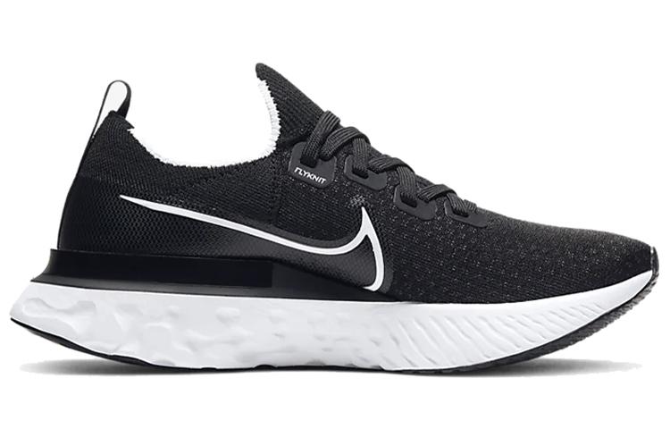 Nike React Infinity Run Flyknit 1