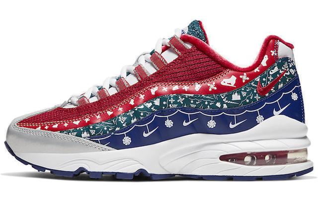 Nike Air Max 95 Christmas Sweater