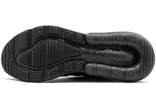 Nike Air Max 270 "Triple Black"