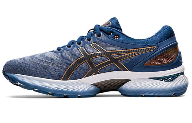 Asics GEL-Nimbus 22