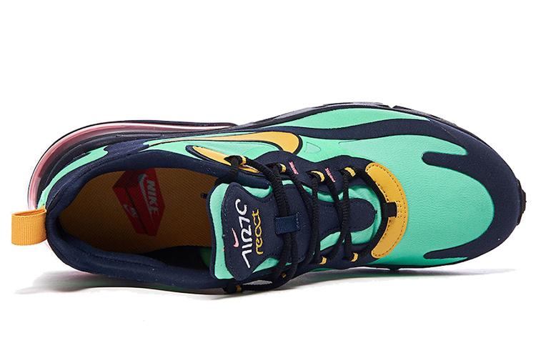 Nike Air Max 270 React Pop Art