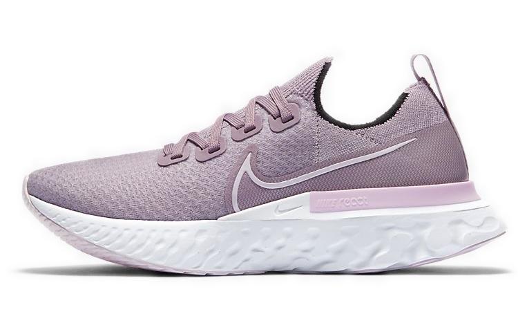 Nike React Infinity Run Flyknit 1