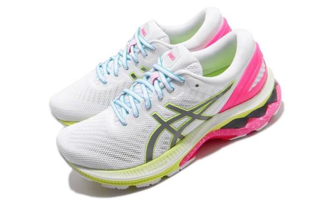 Asics Gel-Kayano 27