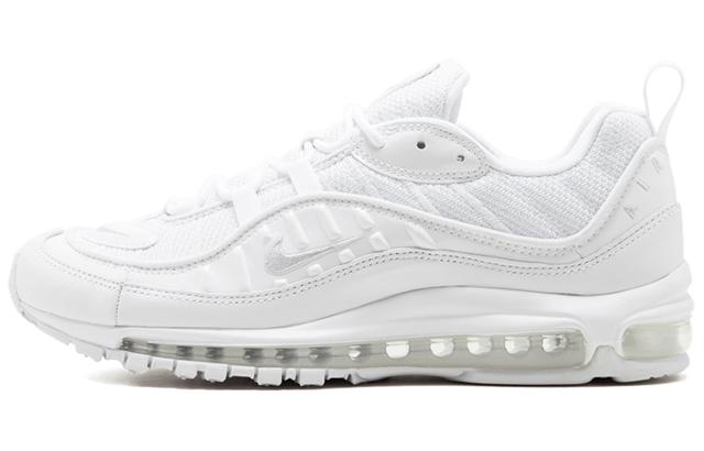 Nike Air Max 98 White