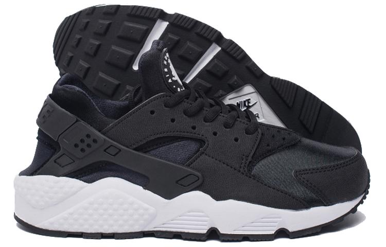 Nike Huarache Black White (W)