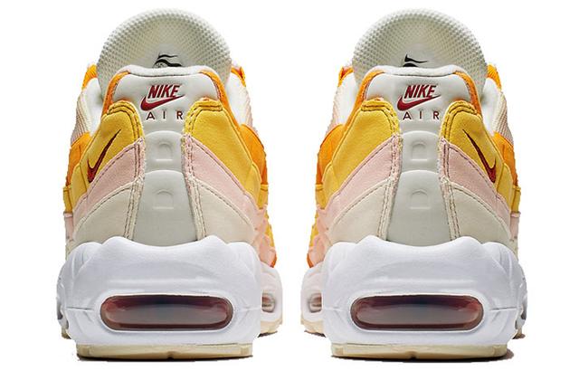 Nike Air Max 95 "Bacon"