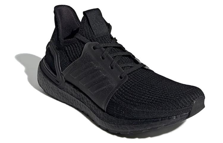 adidas Ultraboost 19 Triple Black