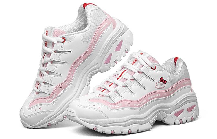 Hello Kitty x Skechers