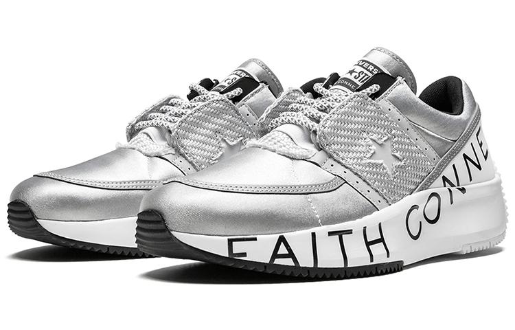 Faith Connexion x Converse Run Star Hike