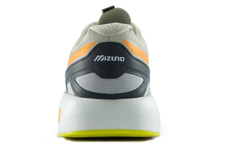 Mizuno PI