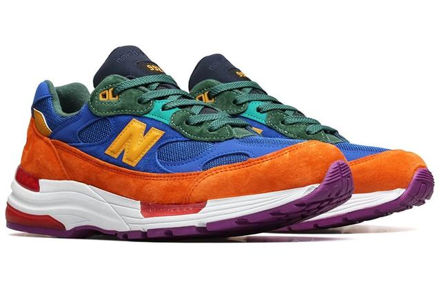 New Balance NB 992 Multi-Color