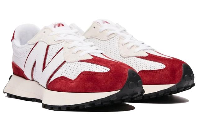 New Balance NB 327 "Primary Pack"