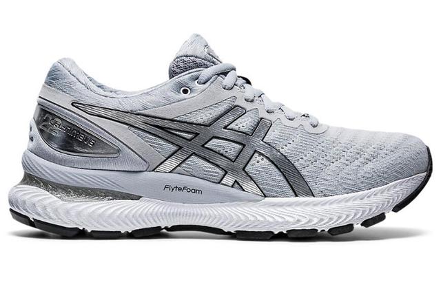 Asics GEL-Nimbus 22 Platinum