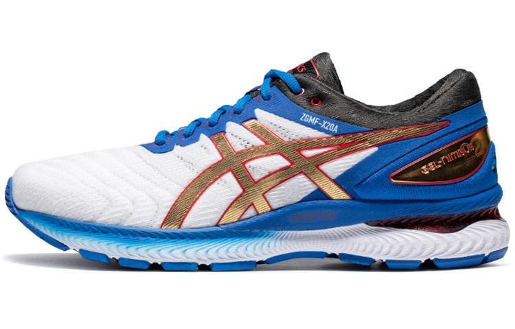 Asics GEL-Nimbus 22